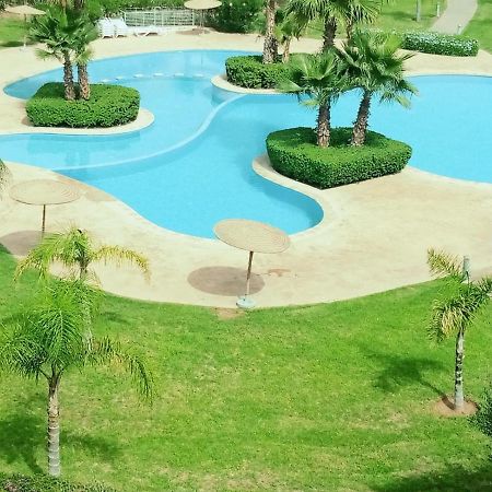Prestigia Jade Marrakech Entree 191 Appartement 9 Marrakesh Luaran gambar