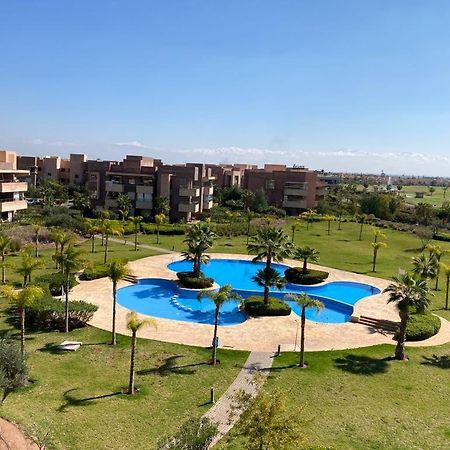 Prestigia Jade Marrakech Entree 191 Appartement 9 Marrakesh Luaran gambar