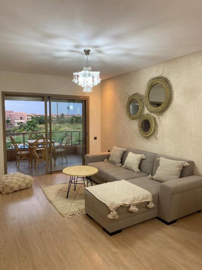 Prestigia Jade Marrakech Entree 191 Appartement 9 Marrakesh Luaran gambar