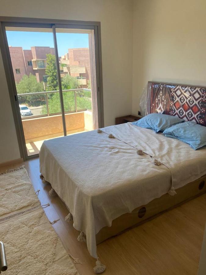 Prestigia Jade Marrakech Entree 191 Appartement 9 Marrakesh Luaran gambar