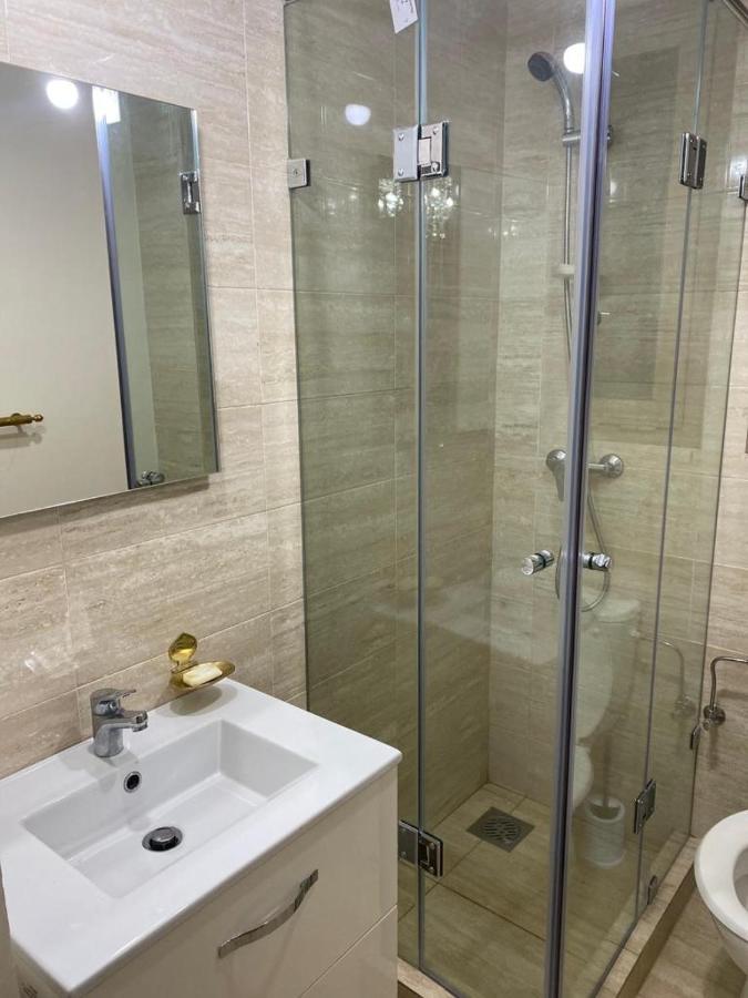 Prestigia Jade Marrakech Entree 191 Appartement 9 Marrakesh Luaran gambar