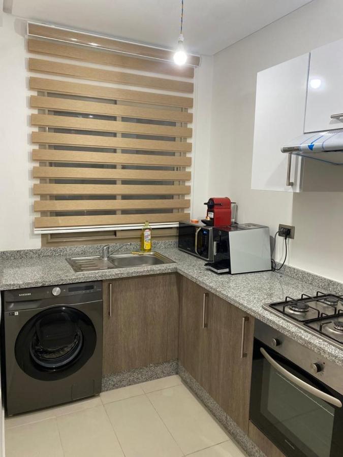 Prestigia Jade Marrakech Entree 191 Appartement 9 Marrakesh Luaran gambar