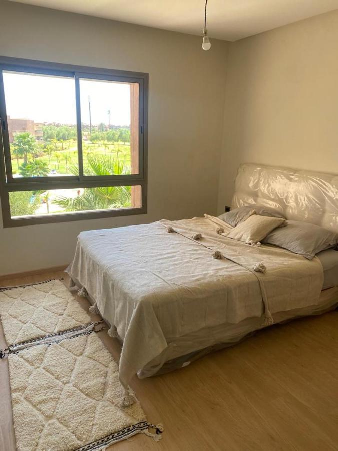 Prestigia Jade Marrakech Entree 191 Appartement 9 Marrakesh Luaran gambar