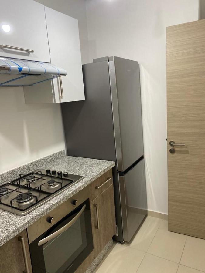 Prestigia Jade Marrakech Entree 191 Appartement 9 Marrakesh Luaran gambar