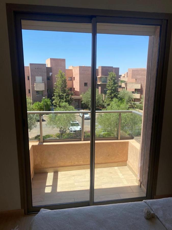 Prestigia Jade Marrakech Entree 191 Appartement 9 Marrakesh Luaran gambar