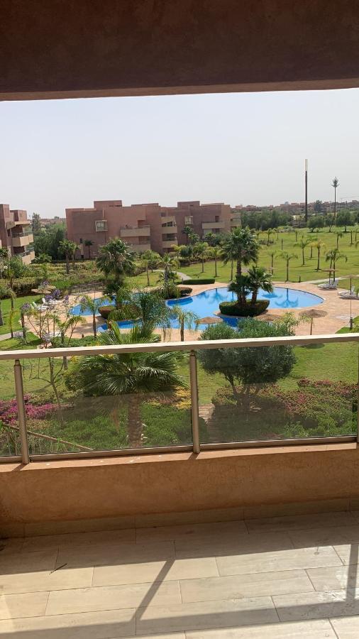 Prestigia Jade Marrakech Entree 191 Appartement 9 Marrakesh Luaran gambar
