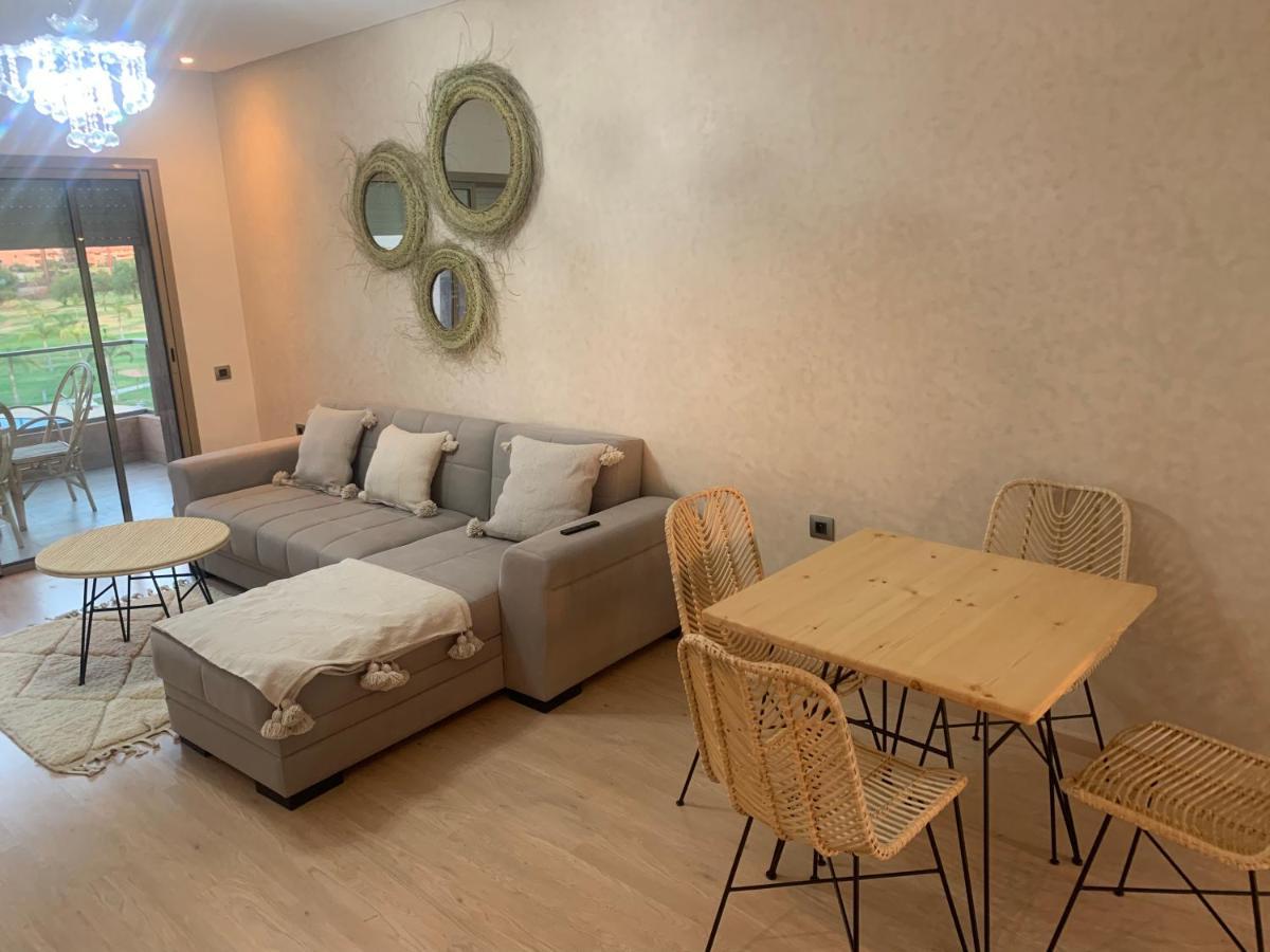 Prestigia Jade Marrakech Entree 191 Appartement 9 Marrakesh Luaran gambar