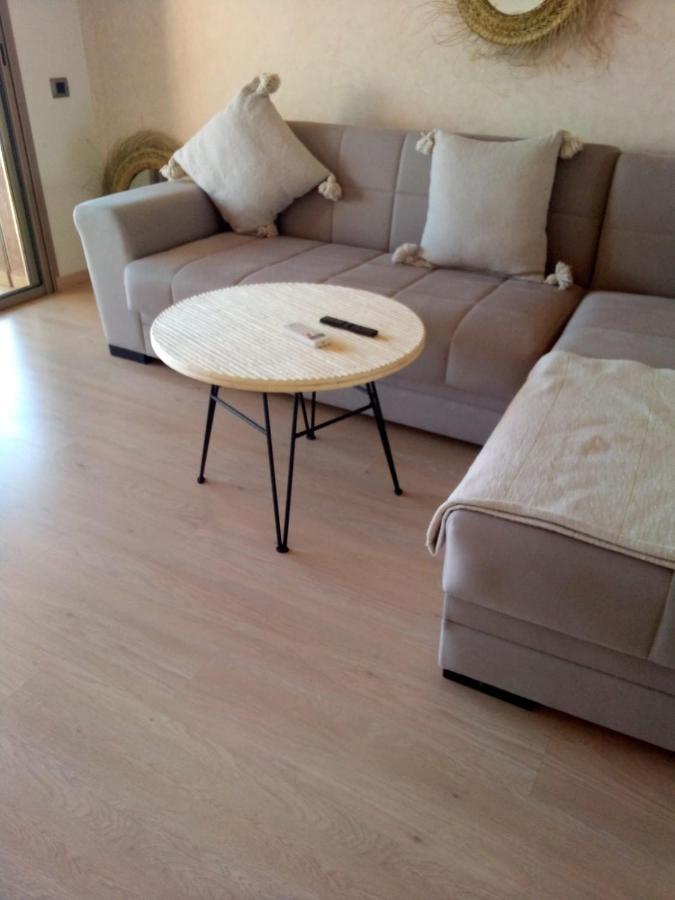 Prestigia Jade Marrakech Entree 191 Appartement 9 Marrakesh Luaran gambar